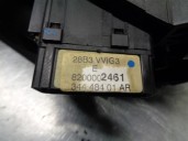 Recambio de mando luces para renault espace iv (jk0) 2.2 dci turbodiesel referencia OEM IAM 8200002461  