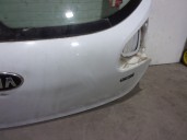Recambio de porton trasero para kia cee´d crdi cat referencia OEM IAM 73700A2000 BLANCO 5 PUERTAS
