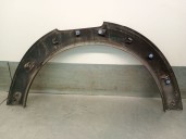 Recambio de aletin trasero izquierdo para citroën c4 cactus 1.5 bluehdi 100 referencia OEM IAM 98199474277 98194742XT 