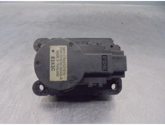 Recambio de motor calefaccion para mitsubishi lancer berlina (cy0) 2.0 di-d cat referencia OEM IAM CSA512T010  