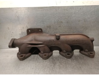 Recambio de colector escape para bmw x3 (e83) 2.0 sd referencia OEM IAM 7797389 11627810182 SIMONI