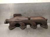 Recambio de colector escape para bmw x3 (e83) 2.0 sd referencia OEM IAM 7797389 11627810182 SIMONI