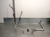 Recambio de tubos aire acondicionado para skoda karoq (nu7, nd7) 1.5 tsi referencia OEM IAM 5Q0816743H 5Q0816741B 