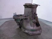 Recambio de caja cambios para ford fiesta berl./courier 1.1 cat referencia OEM IAM 87WTJB F0B2E28 1117973