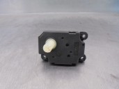 Recambio de motor calefaccion para mitsubishi lancer berlina (cy0) 2.0 di-d cat referencia OEM IAM CSA512T010 
