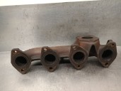 Recambio de colector escape para bmw x3 (e83) 2.0 sd referencia OEM IAM 7797389 11627810182 SIMONI