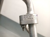 Recambio de tubos aire acondicionado para skoda karoq (nu7, nd7) 1.5 tsi referencia OEM IAM 5Q0816743H 5Q0816741B 