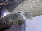 Recambio de caja cambios para ford fiesta berl./courier 1.1 cat referencia OEM IAM 87WTJB F0B2E28 1117973