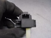 Recambio de motor calefaccion para mitsubishi lancer berlina (cy0) 2.0 di-d cat referencia OEM IAM CSA512T010  