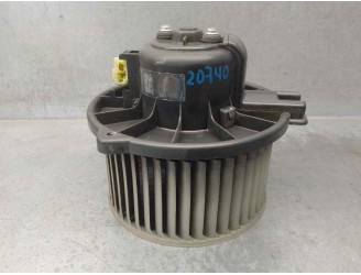 Recambio de motor calefaccion para volvo s40 berlina 1.9 diesel referencia OEM IAM 310577  