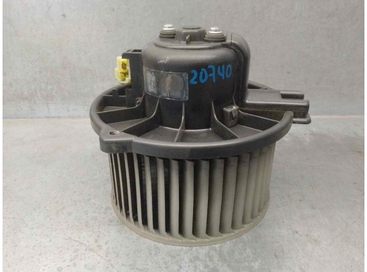 Recambio de motor calefaccion para volvo s40 berlina 1.9 diesel referencia OEM IAM 310577  