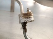 Recambio de tubos aire acondicionado para skoda karoq (nu7, nd7) 1.5 tsi referencia OEM IAM 5Q0816743H 5Q0816741B 