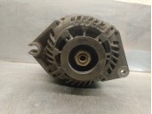 Replacement alternator for Citroën ZX 1.9 Diesel OEM IAM reference 9619536880 2541710C VALEO