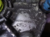 Recambio de caja cambios para ford fiesta berl./courier 1.1 cat referencia OEM IAM 87WTJB F0B2E28 1117973