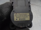 Recambio de motor calefaccion para mitsubishi lancer berlina (cy0) 2.0 di-d cat referencia OEM IAM CSA512T010  