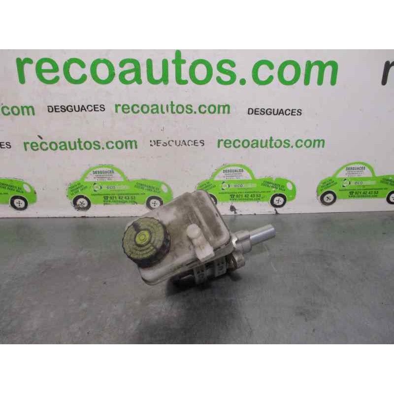 Recambio de bomba freno para peugeot 107 1.0 cat (384f) referencia OEM IAM 0204Y21821  