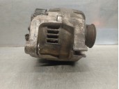 Replacement alternator for Citroën ZX 1.9 Diesel OEM IAM reference 9619536880 2541710C VALEO