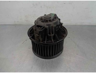 Recambio de motor calefaccion para ford fiesta (cb1) 1.6 tdci cat referencia OEM IAM 8E2H18456AA 0130115551 BOSCH