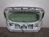 Recambio de porton trasero para kia cee´d crdi cat referencia OEM IAM 73700A2000 BLANCO 5 PUERTAS