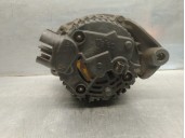 Replacement alternator for Citroën ZX 1.9 Diesel OEM IAM reference 9619536880 2541710C VALEO