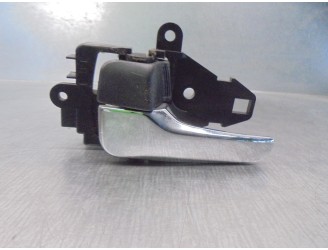 Recambio de maneta interior trasera izquierda para mitsubishi lancer berlina (cy0) 2.0 di-d cat referencia OEM IAM MN105359  4 P