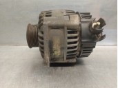 Replacement alternator for Citroën ZX 1.9 Diesel OEM IAM reference 9619536880 2541710C VALEO