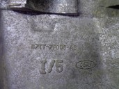 Recambio de caja cambios para ford fiesta berl./courier 1.1 cat referencia OEM IAM 87WTJB F0B2E28 1117973