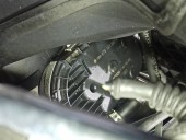 Recambio de motor completo para audi a6 berlina (4b2) 2.4 v6 30v cat (bdv) referencia OEM IAM BDV 