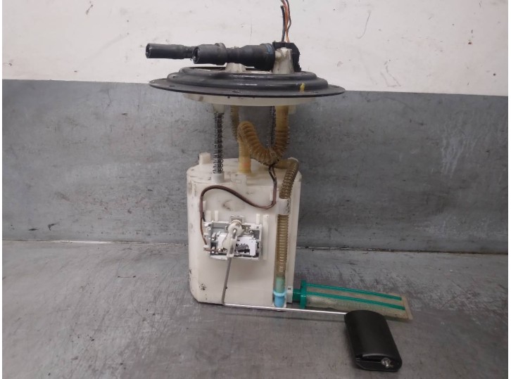 Recambio de aforador para kia cee´d crdi cat referencia OEM IAM 31110A6900 