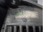 Replacement alternator for Citroën ZX 1.9 Diesel OEM IAM reference 9619536880 2541710C VALEO