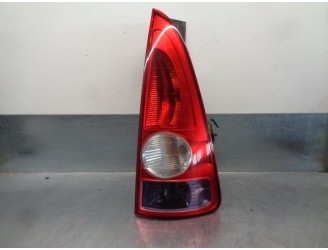 Recambio de piloto trasero derecho para renault espace iv (jk0) 2.2 dci turbodiesel referencia OEM IAM 8200027152 