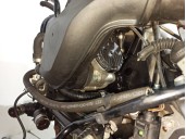 Recambio de motor completo para audi a6 berlina (4b2) 2.4 v6 30v cat (bdv) referencia OEM IAM BDV 