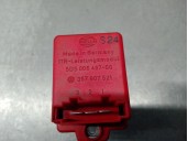 Recambio de resistencia calefaccion para porsche boxster (typ 986) 2.5 cat referencia OEM IAM 357907521 