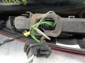 Recambio de piloto trasero derecho para renault espace iv (jk0) 2.2 dci turbodiesel referencia OEM IAM 8200027152  