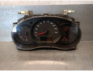 Recambio de cuadro instrumentos para renault kangoo / grand kangoo ii (kw0/1_) 1.5 dci 110 (kw06, kw12) referencia OEM IAM P2481