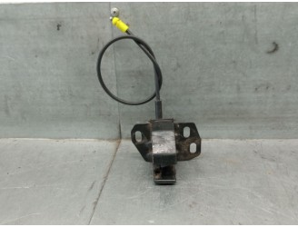 Recambio de cerradura maletero / porton para opel movano b kasten/combi 2.3 cdti referencia OEM IAM 4420464 4420464 