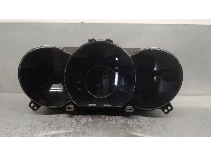 Recambio de cuadro instrumentos para kia cee´d crdi cat referencia OEM IAM 94003A2332 AC2C90106700 
