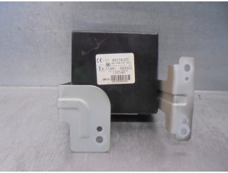 Recambio de modulo electronico para mitsubishi lancer berlina (cy0) 2.0 di-d cat referencia OEM IAM 8637A325  