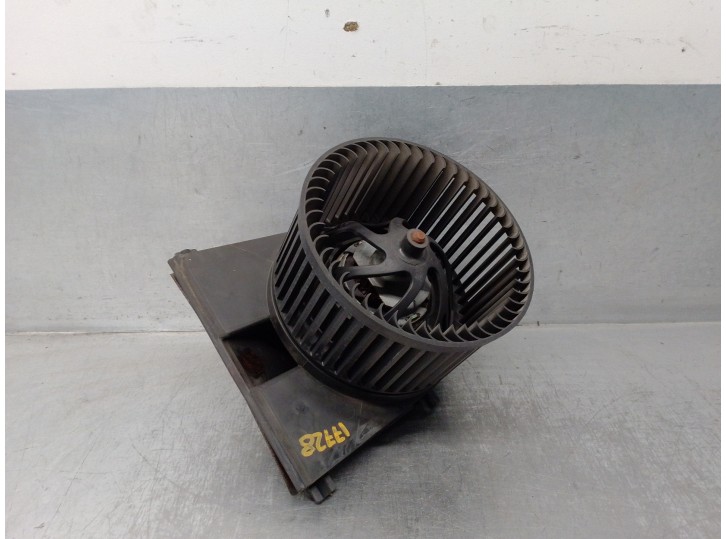 Replacement heater blower motor for Porsche Boxster (Typ 986) 2.5 cat OEM IAM reference 99662410701 VENTILADOR 