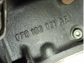 Recambio de motor completo para audi a6 berlina (4b2) 2.4 v6 30v cat (bdv) referencia OEM IAM BDV 