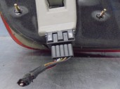 Recambio de piloto trasero derecho para ford fiesta berl./courier 1.1 cat referencia OEM IAM 7070864  