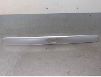 Recambio de maneta exterior porton para volvo s40 berlina 1.9 diesel referencia OEM IAM 30804687 5 PUERTAS