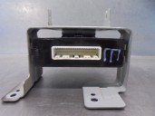 Recambio de modulo electronico para mitsubishi lancer berlina (cy0) 2.0 di-d cat referencia OEM IAM 8637A325  