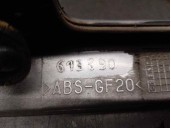 Recambio de maneta exterior porton para volvo s40 berlina 1.9 diesel referencia OEM IAM 30804687 5 PUERTAS