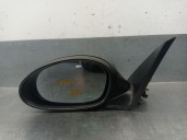 Recambio de retrovisor izquierdo para bmw serie 1 berlina (e81/e87) 2.0 turbodiesel cat referencia OEM IAM 51160414217 511604142