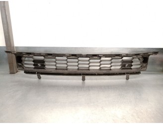 Recambio de rejilla delantera para skoda karoq (nu7, nd7) 1.5 tsi referencia OEM IAM 57A853677A 57A853677A 