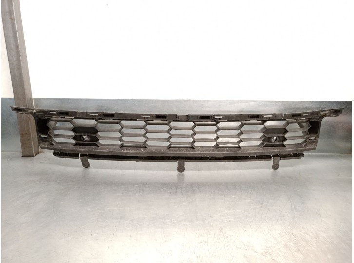 Recambio de rejilla delantera para skoda karoq (nu7, nd7) 1.5 tsi referencia OEM IAM 57A853677A 57A853677A 