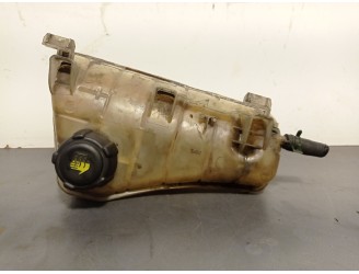 Recambio de deposito expansion para renault kangoo / grand kangoo ii (kw0/1_) 1.5 dci 110 (kw06, kw12) referencia OEM IAM 820045
