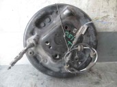 Recambio de mangueta trasera izquierda para ford fiesta (cb1) 1.6 tdci cat referencia OEM IAM 8V511113A  FOMOCO