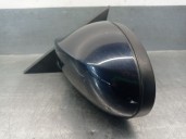 Recambio de retrovisor izquierdo para bmw serie 1 berlina (e81/e87) 2.0 turbodiesel cat referencia OEM IAM 51160414217 511604142